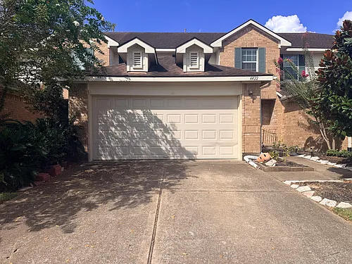 4422 Park Trail Ln Photo 1