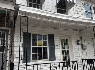 135 W Pine St, Mahanoy City, PA