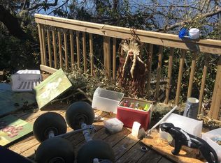 4561 Horne Ave, Panama City, FL 32404