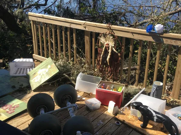 4561 Horne Ave, Panama City, FL 32404