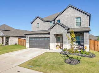 5701 Castle Peak Bnd, Fort Worth, TX 76126