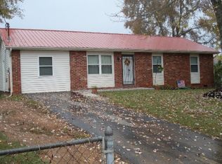 5720 Dodge Rd, Knoxville, TN 37912