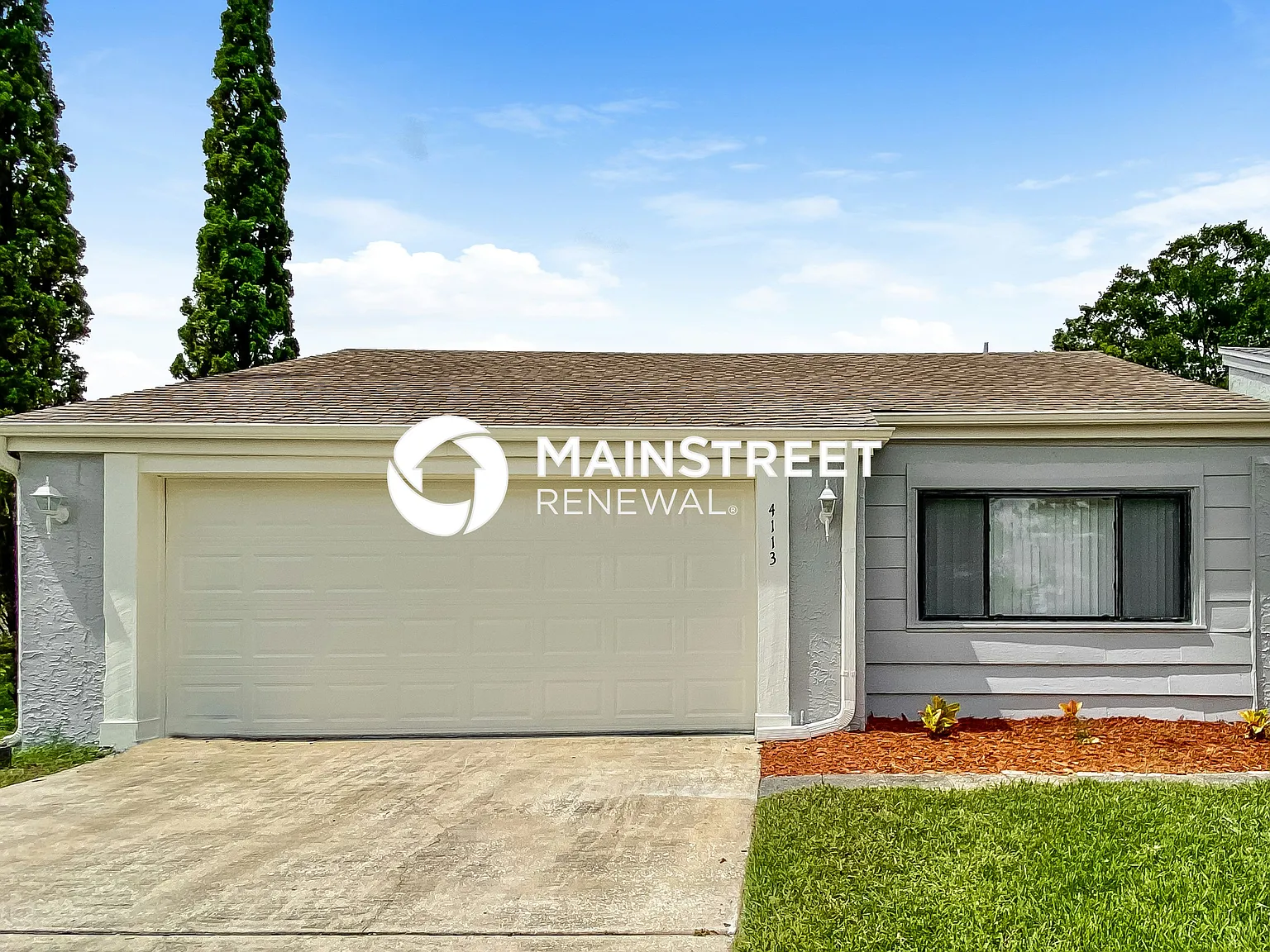 4113 Schooner Ln — Photo 1