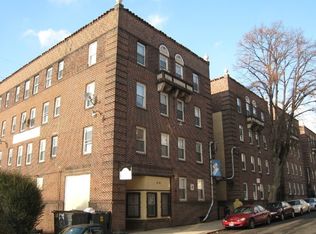 Kings Manor Apartments, Philadelphia, PA 19144