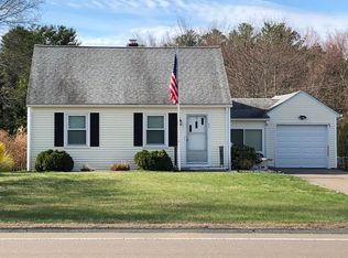 86 Mendon St, Bellingham, MA 02019