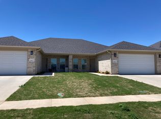 7384 Mountain View Rd, Abilene, TX 79602