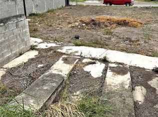 0 N Efren Ramirez Ave, Roma, TX 78584