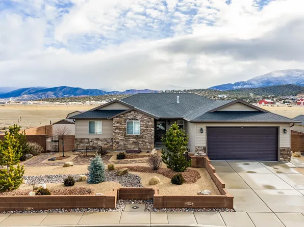 115 S 3900 W, Cedar City, UT 84720