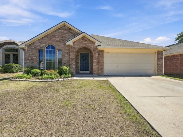 506 Timber Dr, Waxahachie, TX 75165