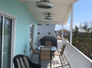 256 Lobstertail Rd, Big Pine Key, FL 33043