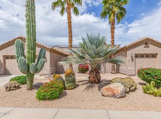 14726 W Carbine Ct, Sun City West, AZ 85375
