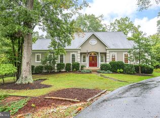 8201 Bayonet Point Ct, Fredericksburg, VA 22407