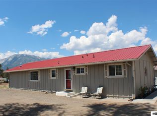 395 Puma Dr, Washoe Valley, NV