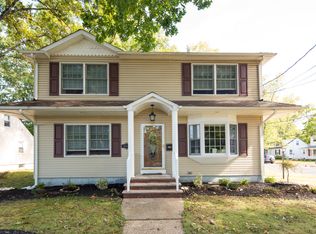 150 S 25th St, Kenilworth, NJ 07033
