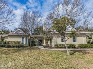 1328 Rowland Dr, Saint Helena Island, SC 29920
