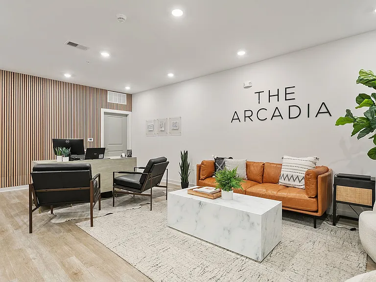 The Arcadia — Photo 6