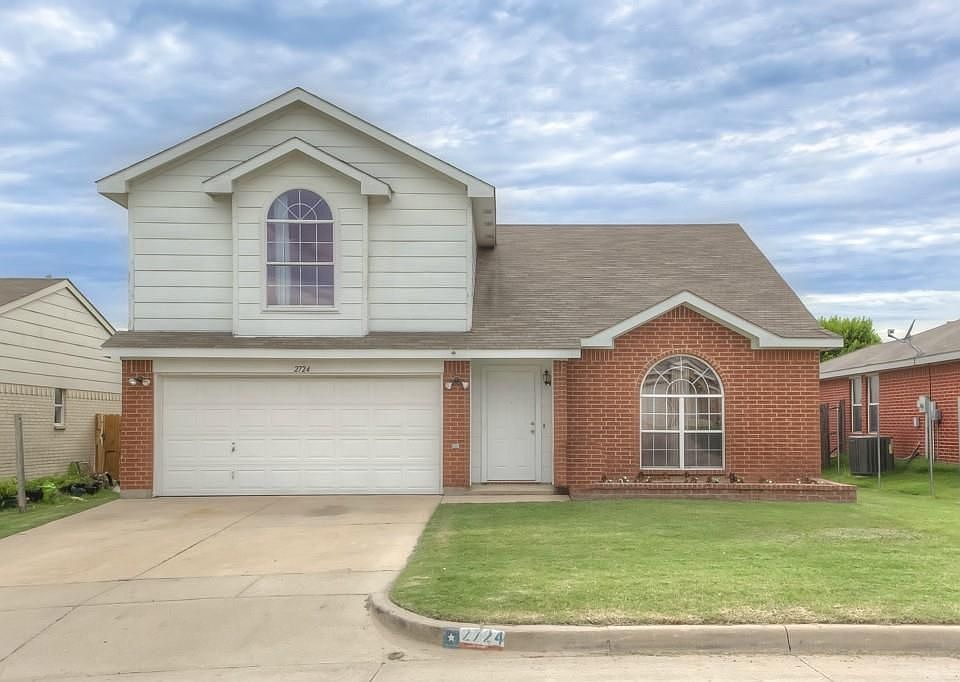 1st image of 2724 Briscoe Dr