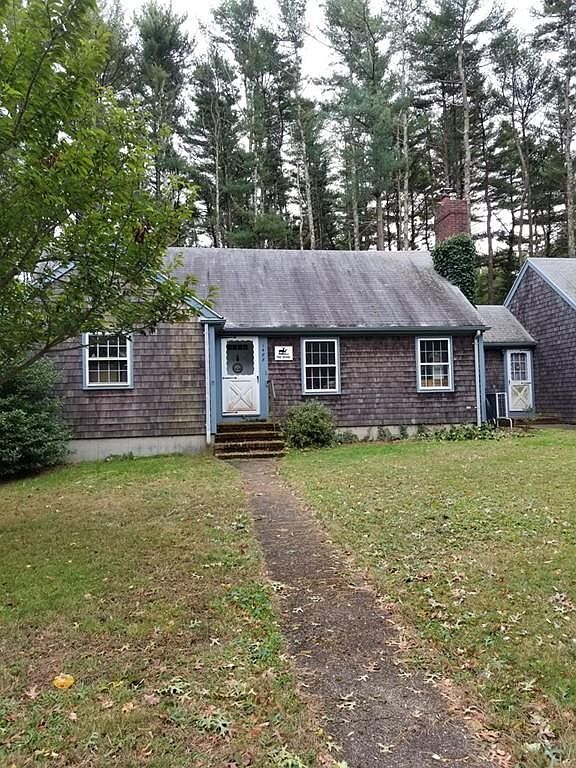 1488 N Hixville Rd, Dartmouth, MA 02747 Zillow
