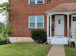 5806 The Alameda APT 1, Baltimore, MD