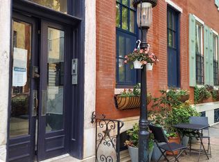 1722 Pine St UNIT B, Philadelphia, PA 19103