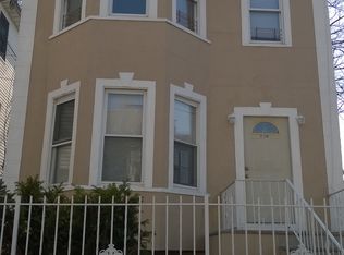 167 Grant Ave #1, Jersey City, NJ 07305