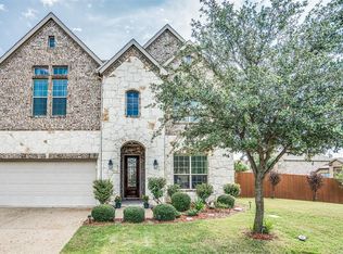6822 Abernathy St, Plano, TX 75074