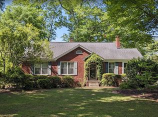 4428 Pineridge Rd, Columbia, SC 29206