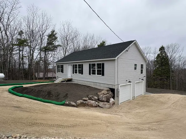 12 Winsor Way, New Durham, NH 03855