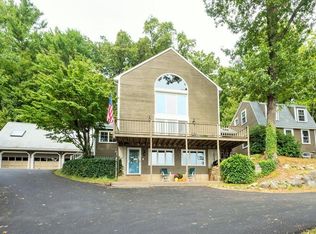 47 Lake St, Middleton, MA 01949