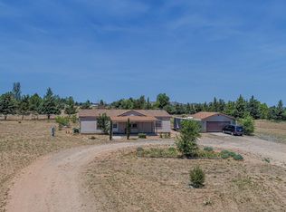 1414 W Road 2 S, Chino Valley, AZ 86323