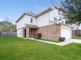 3614 Apache Meadows Dr, Baytown, TX 77521