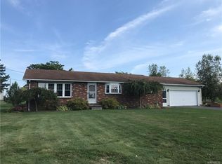 8925 E Eden Rd, Eden, NY 14057