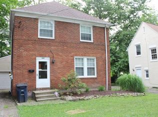 1849 Hillside Ter, Akron, OH