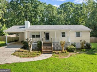 5022 Elrod Pl, Gainesville, GA 30506
