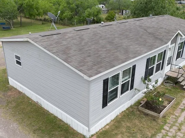 25845 San Roman Rd, Los Fresnos, TX 78566
