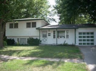 987 N Wilbur Ln, Wichita, KS 67212