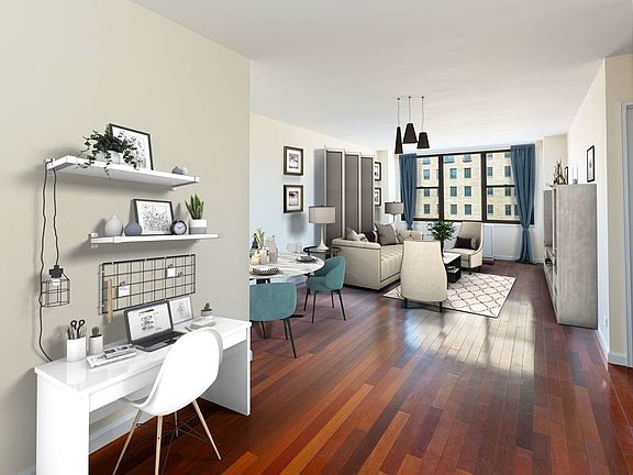 3rd image of 301 E 79th St APT 21D