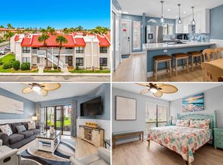 1801 GULF DRIVE N #181, BRADENTON BEACH, FL 34217