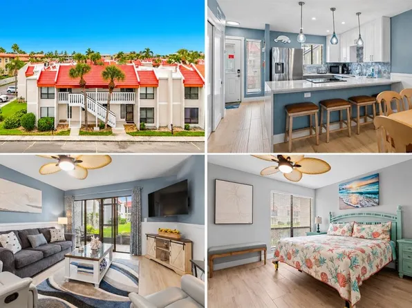 1801 GULF DRIVE N #181, BRADENTON BEACH, FL 34217