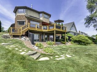 1235 N River Rd, Saint Clair, MI 48079