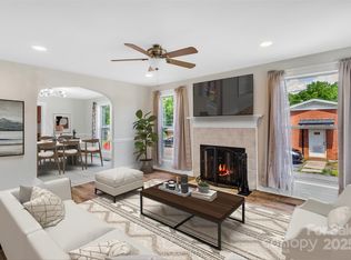 111 E Church St, Stanley, NC 28164