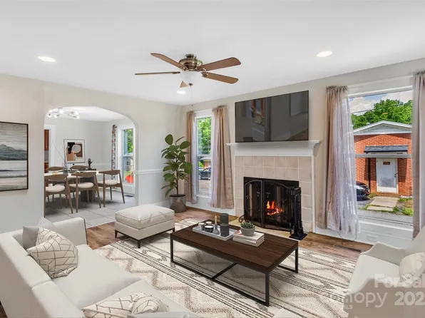 111 E Church St, Stanley, NC 28164