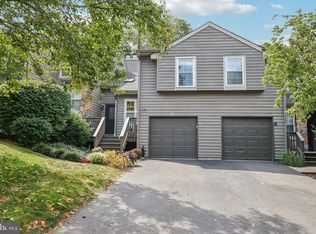 36 Needham Way APT E, Princeton, NJ 08540