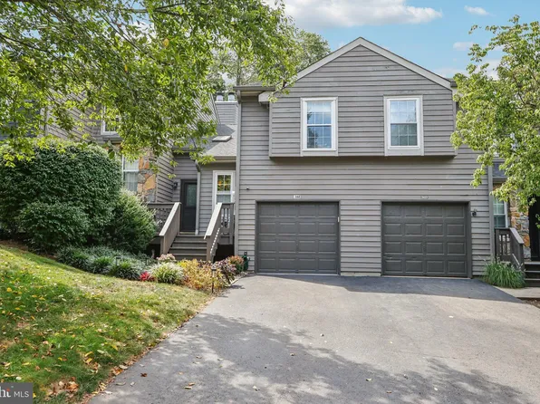 36 Needham Way APT E, Princeton, NJ 08540