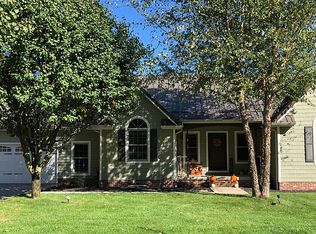 9353 N 200 E, Wheatfield, IN 46392