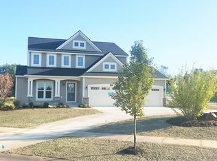 3019 Brixton Dr, Jenison, MI 49428