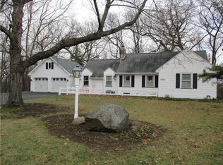 2529 Titus Avenue Ext, Rochester, NY 14622