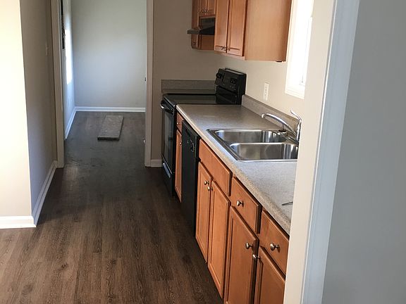 Utility room off kitchen.
