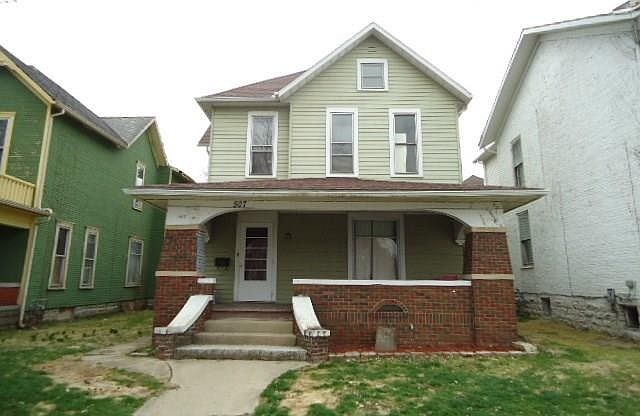 1st image of 507 S Main Ave