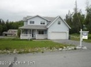 351 N Lauren Ln, Palmer, AK 99645
